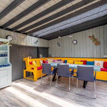 Mount Hillary Holiday Pods Cork Zewnętrze zdjęcie