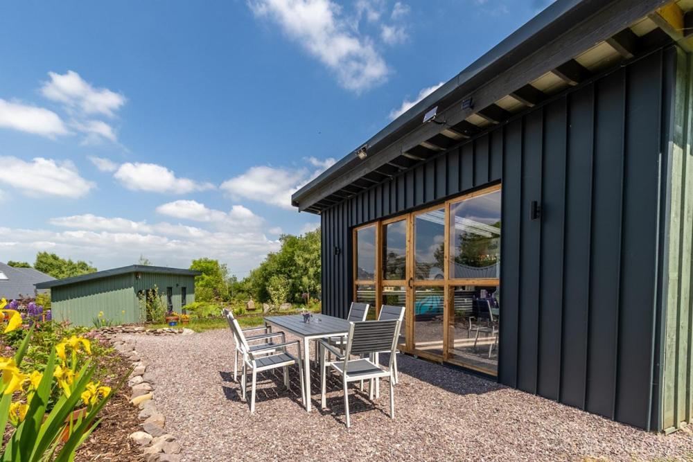 Mount Hillary Holiday Pods Cork Zewnętrze zdjęcie